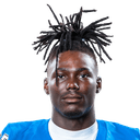 Speedy Yancey Headshot