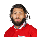 Landon Rogers Headshot