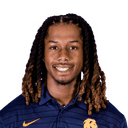 Dayan Bilbo Headshot