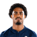 Jordon Simmons Headshot