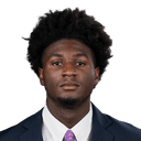 Malik Leverett Headshot