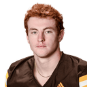 Landon Sims Headshot