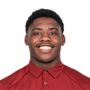 Ahmad Hardy Headshot