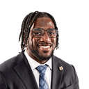 Kedren Young Headshot