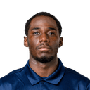 Eric Willis III Headshot