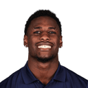 Trey Hall Headshot