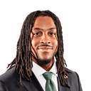 Micah Gilbert Headshot