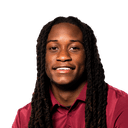 Jabari Lewis Headshot
