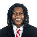Jamarion Parker Headshot