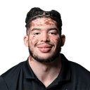 Tayvion Galloway Headshot