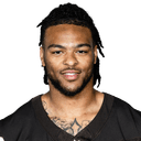 Gage Larvadain Headshot