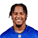 Wan'Dale Robinson Headshot