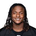 Kaleb Johnson Headshot