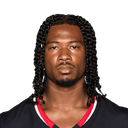 John Metchie III Headshot