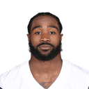 Miles Sanders Headshot