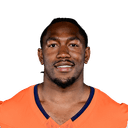 Tyler Badie Headshot