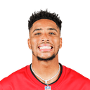 Trey Palmer Headshot