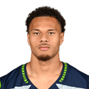 George Holani Headshot