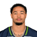 Jaxon Smith-Njigba Headshot