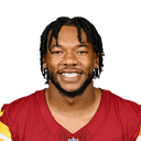 Jaylin Lane Headshot