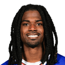 Kristian Wilkerson Headshot