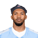 Tony Pollard Headshot