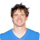 Justin Herbert Headshot