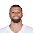 Jake Ferguson Headshot