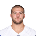 Hunter Luepke Headshot