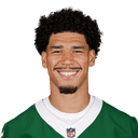 Allen Lazard Headshot