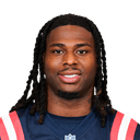 Jaheim Bell Headshot