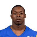 Xavier Smith Headshot