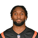 Isaiah Williams Headshot