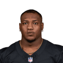 Zamir White Headshot