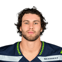 AJ Barner Headshot