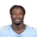 Tyjae Spears Headshot