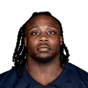Kyle Monangai Headshot
