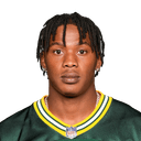 Dontayvion Wicks Headshot