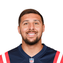 Austin Hooper Headshot
