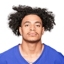 Jalin Hyatt Headshot