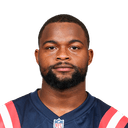 Kayshon Boutte Headshot