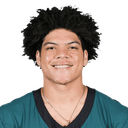 Johnny Wilson Headshot