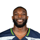 Dareke Young Headshot