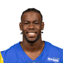 Konata Mumpfield Headshot