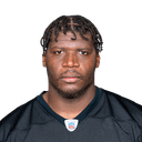 Darnell Washington Headshot