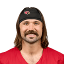 Gardner Minshew II Headshot