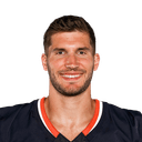 Justin Watson Headshot