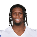 George Pickens Headshot