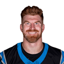 Andy Dalton Headshot