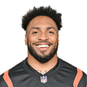 Trayveon Williams Headshot